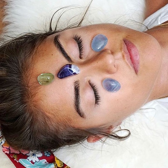 5/$15 💎 personalized crystals - Picture 2 of 4